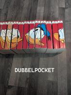 Donald Duck Pockets, Boeken, Meerdere stripboeken, Ophalen of Verzenden, Gelezen