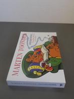 Marten Toonder - nn_O_Omnibommel [75 jaar Heer Bommel en Tom, Eén stripboek, Ophalen of Verzenden, Zo goed als nieuw, Marten Toonder