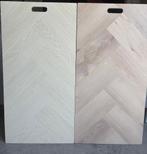 PVC klik visgraat met geïntegreerd ondervloer €19,99 p/m2!!, Ophalen of Verzenden, Nieuw, 75 m² of meer, Laminaat