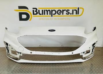 Bumper Ford Kuga MK3 Stline ST-Line 19-23 Voorbumper 13237R beschikbaar voor biedingen