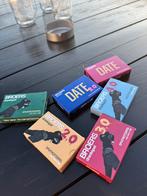 BROERS drankspellen, Hobby en Vrije tijd, Gezelschapsspellen | Kaartspellen, Ophalen of Verzenden, Zo goed als nieuw