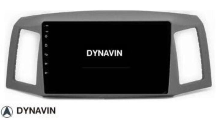 Apple carplay Navigatie Jeep Cherokee 2011 android 14 usb, Auto diversen, Autoradio's, Nieuw, Ophalen of Verzenden