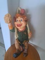 Mooie gave efteling laaf om op te hangen, Ophalen of Verzenden, Zo goed als nieuw, Beeldje of Poppetje