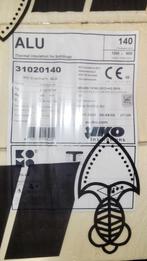 PIR platen IKO Enertherm ALU 80,64m2, Doe-het-zelf en Verbouw, Isolatie en Afdichting, Ophalen of Verzenden, Nieuw