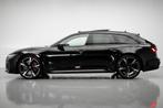 Audi RS6 Avant TFSI quattro |Pano|HUD|B&OAdvanced|Keramisch|, Automaat, Stof, Gebruikt, 600 pk
