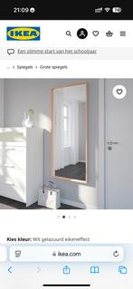 Ikea Nissedal spiegel mirror, Huis en Inrichting, Woonaccessoires | Spiegels, Ophalen of Verzenden, Rechthoekig, Minder dan 50 cm