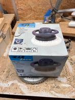 Polijstmachine - Car Jack PM 120, Auto diversen, Ophalen of Verzenden, Gebruikt