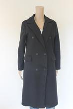 Zwarte tussenjas maat M, Maat 38/40 (M), ., Zwart, Ophalen of Verzenden