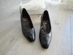 Damesschoenen mt 41, Kleding | Dames, Schoenen, Schoenen met lage hakken, Zwart, Ophalen of Verzenden, Zo goed als nieuw