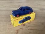 Atlas Dinky Toys 24Q Ford Vedette 49, Hobby en Vrije tijd, Modelauto's | 1:43, Verzenden, Zo goed als nieuw, Auto, Dinky Toys