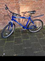 Te koop,Giant merk crossfiets mountainbike 28 maat met slot., Fully, Ophalen, Zo goed als nieuw, Giant