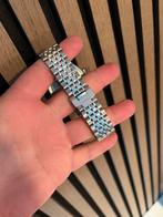 Tudor 1926 39mm, Ophalen of Verzenden, Zo goed als nieuw, Staal, Overige merken