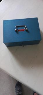 Vintage Geldkistje, Vendex., Ophalen of Verzenden