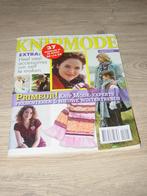 Knipmode nr. 9 / september 2005, Ophalen of Verzenden, Gebruikt, Vrouw, Knipmode