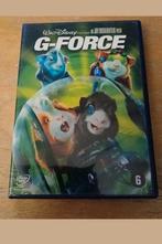 G force, Vanaf 16 jaar, Amerikaans, Overige typen, Ophalen of Verzenden