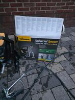 wagner control pro hea 250 r, Doe-het-zelf en Verbouw, Schildersmaterialen, Ophalen of Verzenden, Zo goed als nieuw