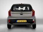 Kia Picanto 1.0 CVVT Airco, Auto's, Kia, Voorwielaandrijving, Stof, Gebruikt, 400 kg