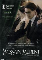Yves Saint Laurent - Jalil Lespert, Vanaf 12 jaar, Ophalen of Verzenden, Zo goed als nieuw, Frankrijk