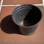 kweekpot containerpot bloempot, Tuin en Terras, Bloempotten, Ophalen, Kunststof, Gebruikt, Rond