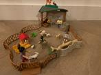 Playmobil kinderboerderij!!🐖, Gebruikt, Ophalen of Verzenden, Los playmobil