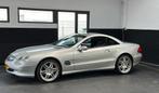Mercedes-Benz SL-klasse 500 Brabus | Monoblock | NL Auto | T, Auto's, Automaat, Achterwielaandrijving, Gebruikt, Cabriolet