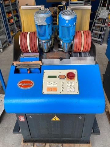 Ski onderhoud machine | ski slijp machine | Reichmann Profi beschikbaar voor biedingen