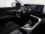 Peugeot 3008 1.2 PureTech 130 PK Automaat Active | CAMERA |, Stof, 1199 cc, Met garantie (alle), Bedrijf