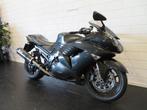 Kawasaki ZZR 1400 MIVV SPORTDEMPERS TOP! (bj 2006), Motoren, Motoren | Kawasaki, Bedrijf, 1400 cc, Sport
