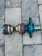 Aquadrive stuwdruklager en homokinetische as, Ophalen, Gebruikt, Motor en Techniek, Motorboot