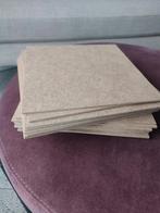 MDF plankjes/plank/hout/modelbouw/hobby/schilderen, Ophalen of Verzenden, Nieuw, Knutselwerk
