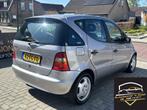 Mercedes A-klasse 140 Classic Fun inruilkoopje! met apk 2026, Gebruikt, 4 cilinders, Origineel Nederlands, Bedrijf