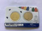 Nijntje 65 jaar Penning + 2 euro 2020 coincard, Ophalen of Verzenden, Overige landen, 2 euro, Setje