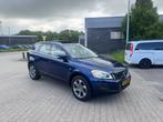 Volvo XC60 2.4 D5 AWD Ocean Race. *EX BPM*!, Automaat, Euro 5, 15 km/l, Gebruikt