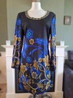 K-Design K Design ronde steentjes halslijn jurk XL gratis v, Kleding | Dames, K-design, Maat 46/48 (XL) of groter, Zo goed als nieuw