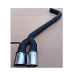 123 SPORTUITLAAT BMW M3 e90 e91 e92 e93 316 318d 320d UITLAA, -, Verzenden, -, Nieuw