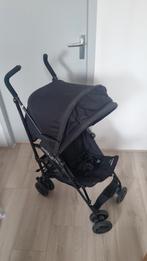 Koelstra Simba Buggy - Lichtgewicht en Compact!, Kinderen en Baby's, Kinderwagens en Combinaties, Ophalen, Gebruikt, Overige merken