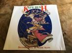 Zeldzame Kate Bush single, Ophalen of Verzenden, Gebruikt, 7 inch, Pop