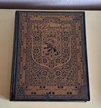 Het Zilveren Getij - Antiek Boek, Ophalen of Verzenden, Onbekend