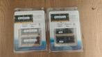 12GB Crucial DDR3 Mac Compatible, DDR3, Ophalen of Verzenden, Zo goed als nieuw, Desktop