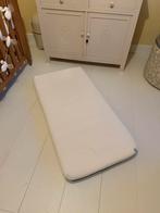AeroSleep Evolution Matras ledikantmatras, Ophalen, 190 cm of minder, Zo goed als nieuw, Matras