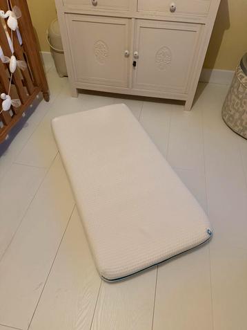 AeroSleep Evolution Matras ledikantmatras beschikbaar voor biedingen