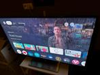 Samsung smart tv 55 inch, Audio, Tv en Foto, Ophalen, Gebruikt, 100 cm of meer, Samsung