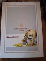 WMF kinderbestek, Antiek en Kunst, Ophalen of Verzenden