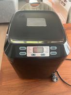 Inventum BM55 Broodbakmachine, Met timer, Ophalen of Verzenden, Zo goed als nieuw, 400 tot 800 gram deeg