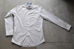 overhemd Refill stretch maat S, Kleding | Heren, Halswijdte 38 (S) of kleiner, Wit, Refill, Ophalen of Verzenden