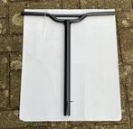 Uniek aluminium stuntstep stuur, Ophalen of Verzenden, Zo goed als nieuw
