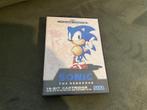 Sega mega drive Sonic the hedgehog [633], Spelcomputers en Games, Games | Sega, Avontuur en Actie, 1 speler, Ophalen of Verzenden