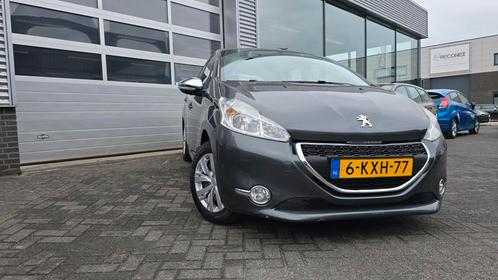 Peugeot 208 1.2 VTi Urban Soul, Auto's, Peugeot, Bedrijf, Te koop, ABS, Airbags, Airconditioning, Boordcomputer, Centrale vergrendeling