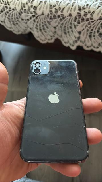 Iphone 11 beschikbaar voor biedingen