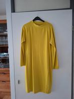 kyra&co, Kleding | Dames, Jurken, Ophalen of Verzenden, Zo goed als nieuw, Maat 38/40 (M), Blauw